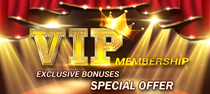 VIP CLUB