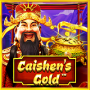 Caishen s Gold