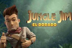 jungle Jim El Dorado