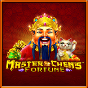 Master Chen s Fortune