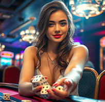 wm casino