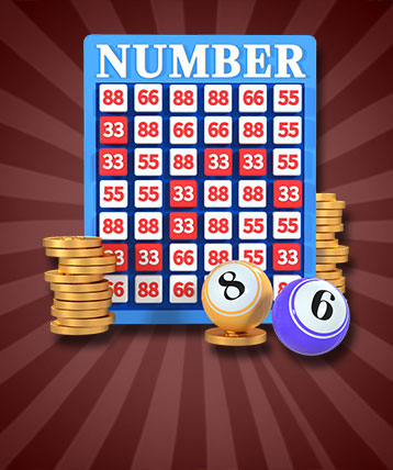 number