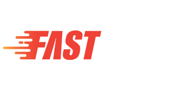 fastspin Logo
