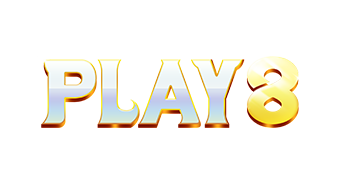 play8 Logo