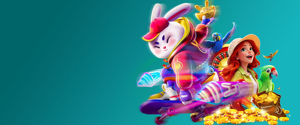 Casino Slider 3