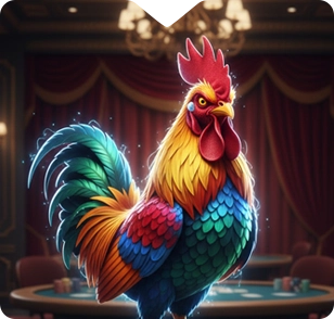 cockfight