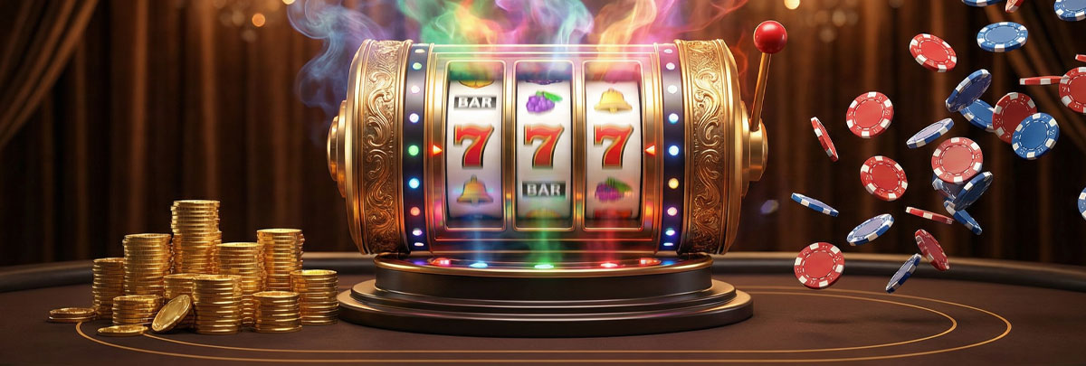 Jili Slots