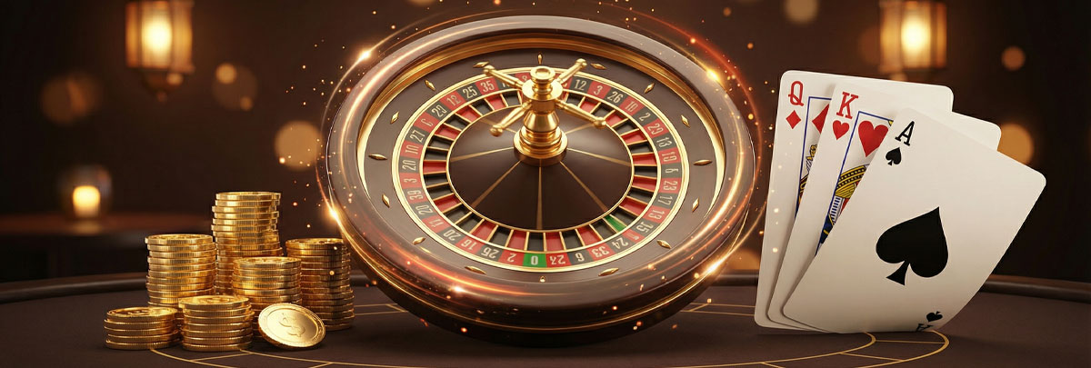 Roulette