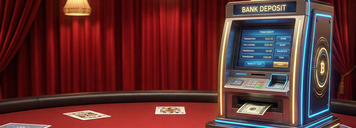 Deposit Bonus